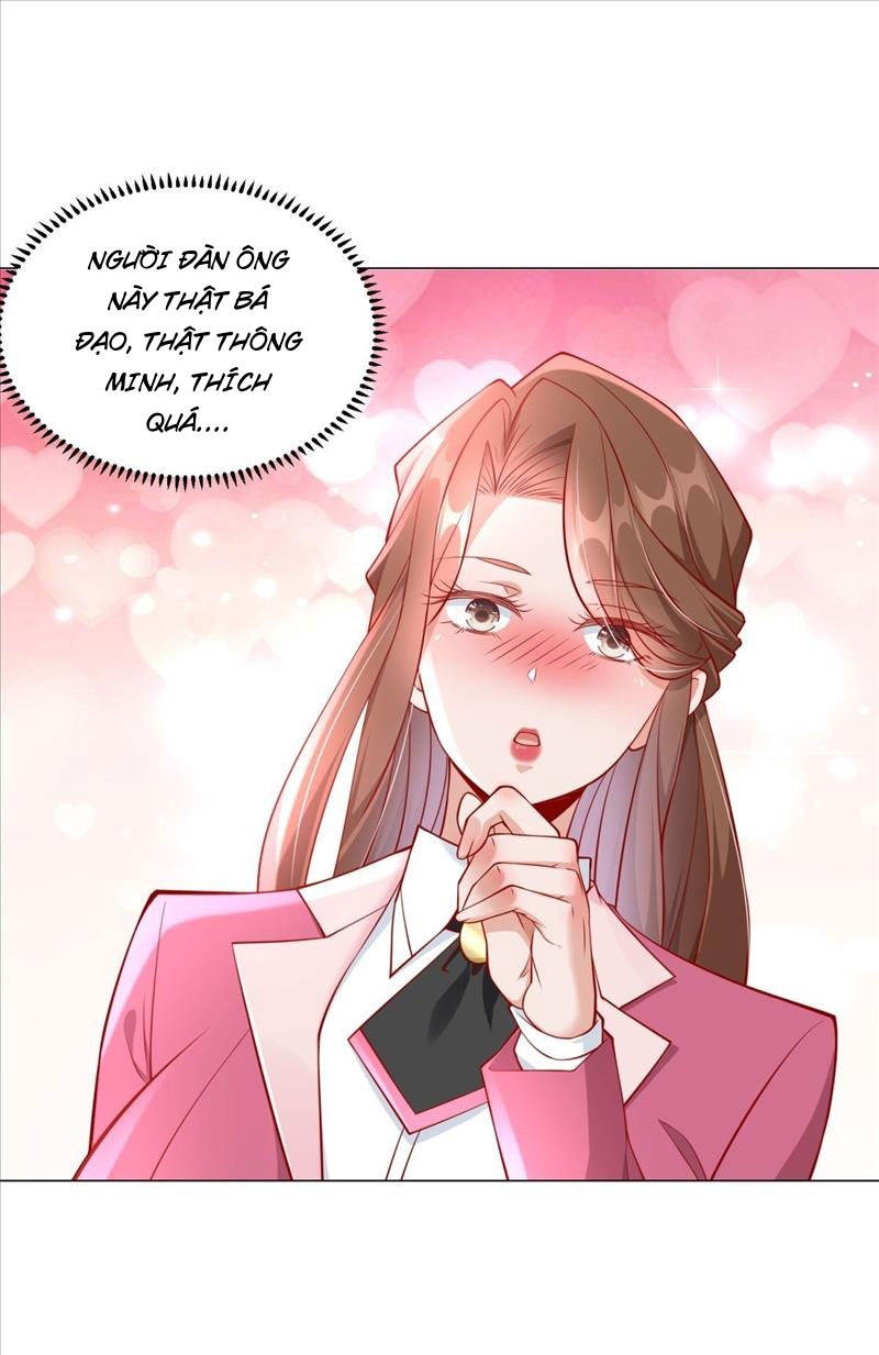 tài xế lái xe công nghệ như ta có nhiều tiền thì sao? chapter 37 22