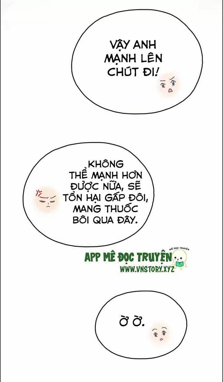 yêu em, sai đến tận cùng chapter 12 16