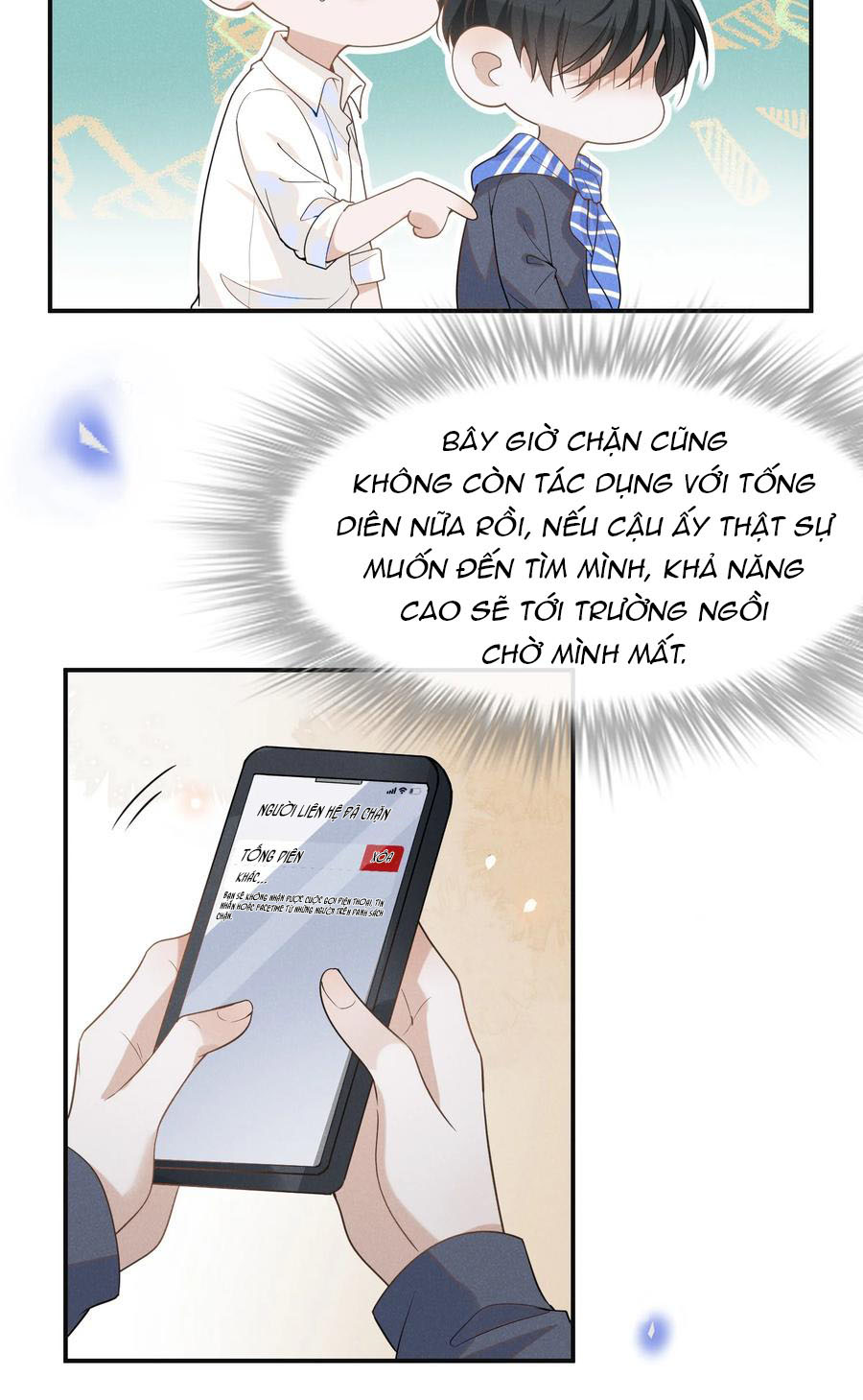 kiếp sau không gặp chapter 32 21