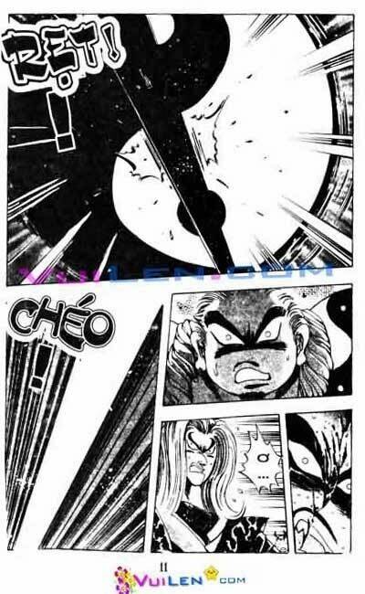 những người bạn tốt chapter 18 12