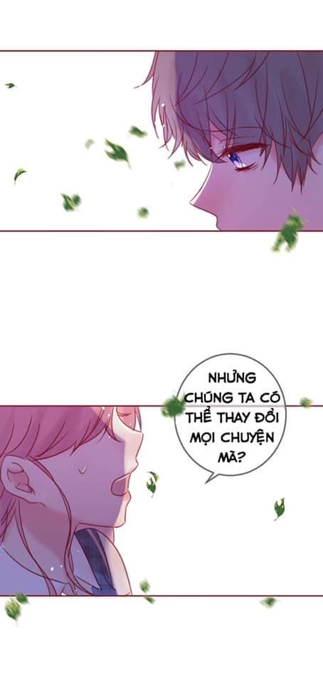 Mù Quáng Vì Yêu Anh Chapter 1 - Next Chapter 2