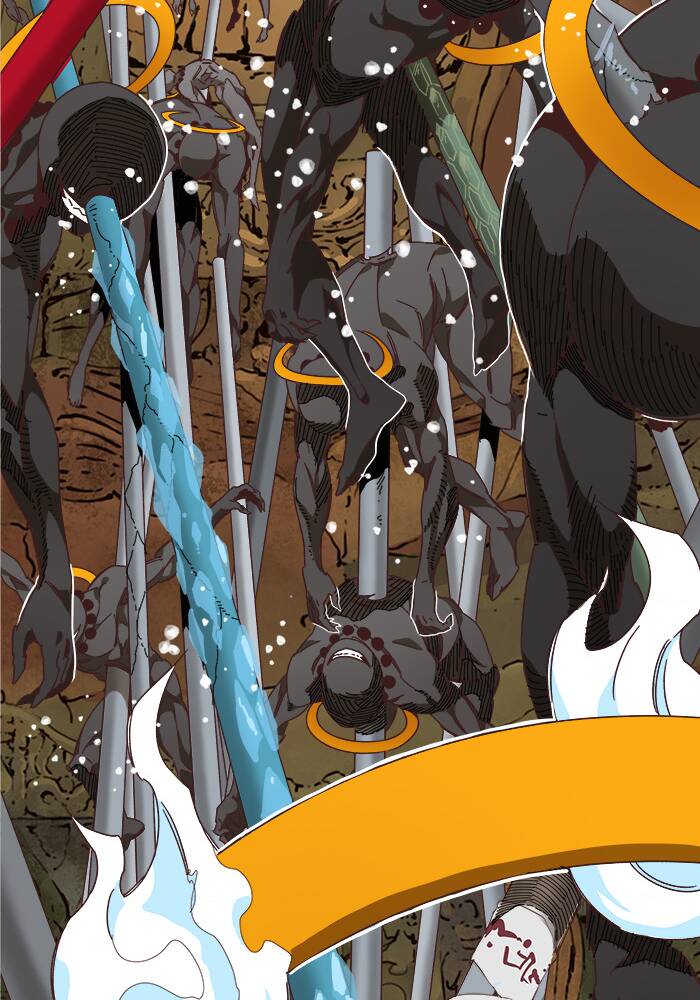 Chúa tể học đường chapter 527.5 62