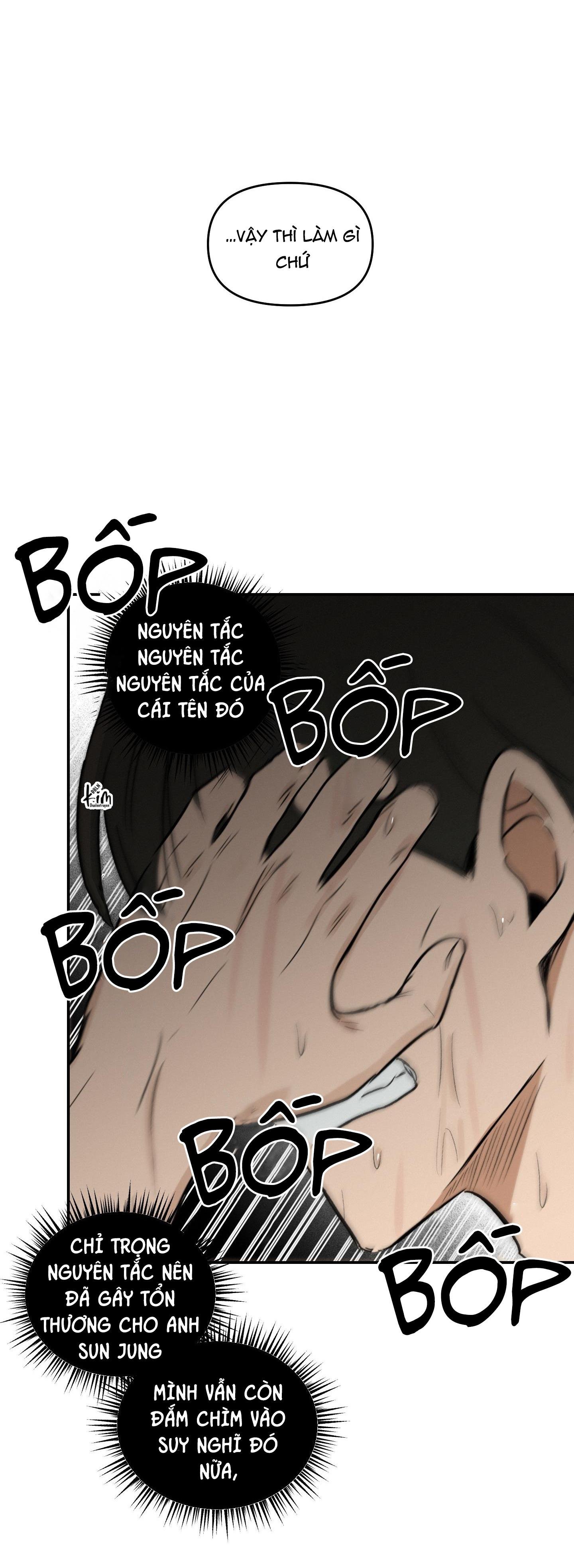 tuyển tập ngực bự, cung khủ của nhà kim Chapter 176.7 lệch hướng 7 46