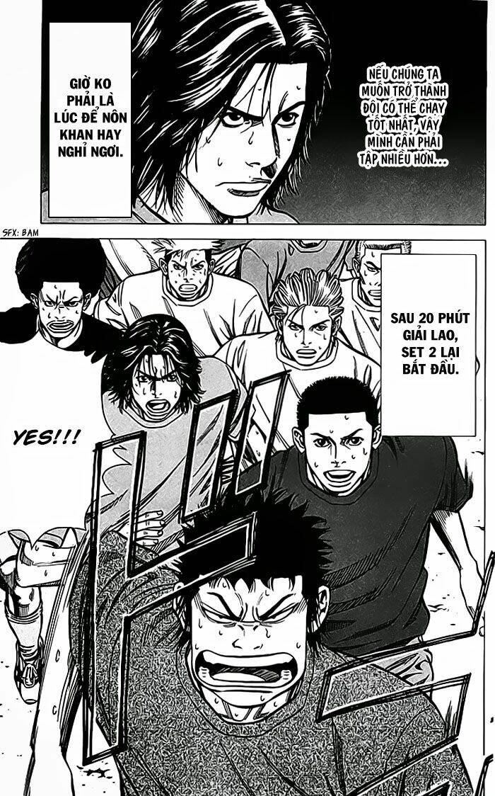 angel voice chapter 65 22