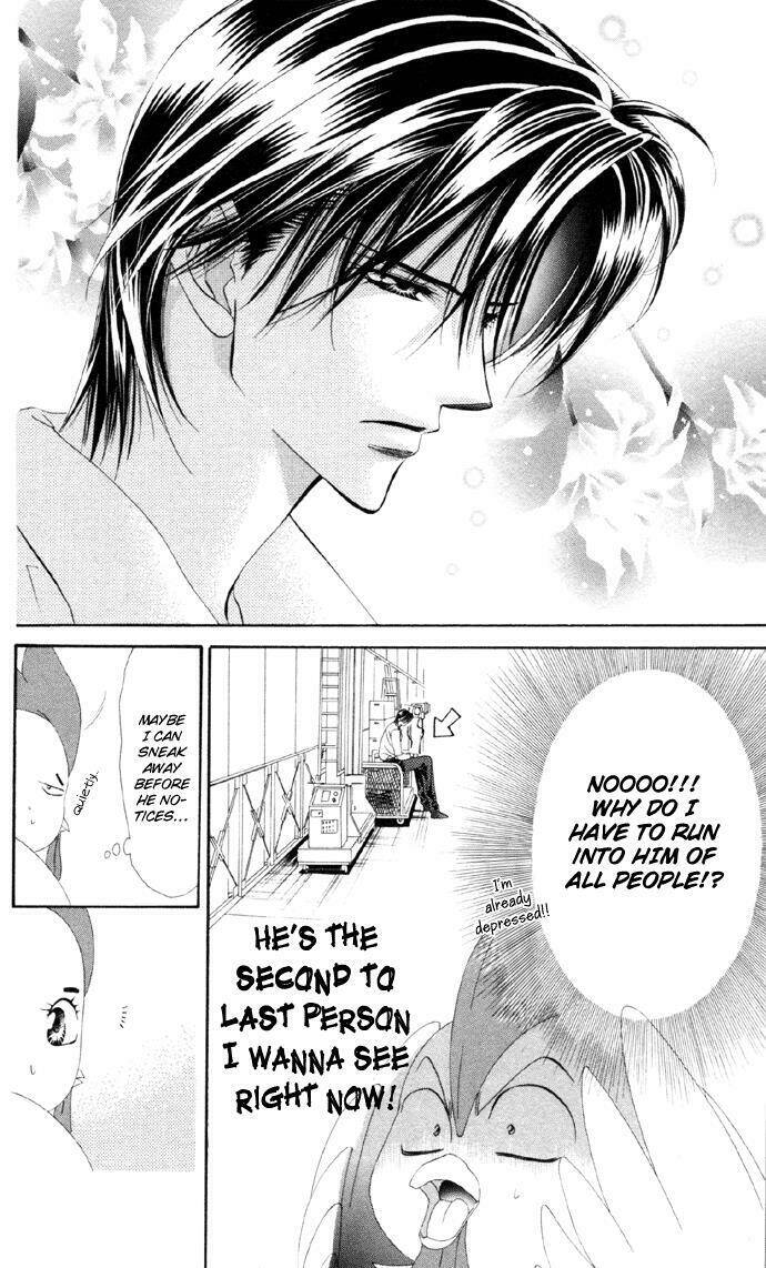 thử thách của kyouko chapter 22 25