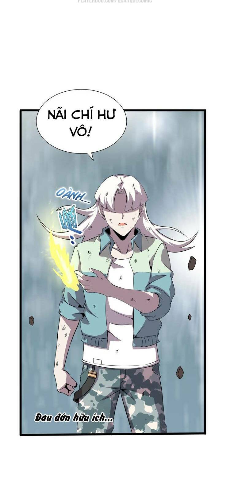 chào mừng đến thế giới cực lạc chapter 41 32