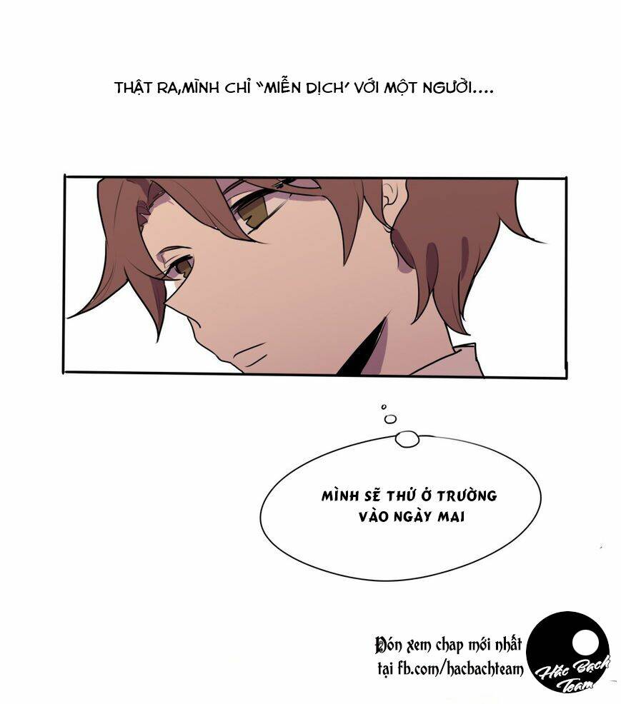 muốn được chạm vào em chapter 4 14