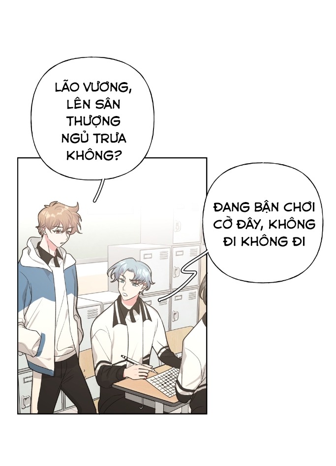 đừng nói yêu tôi (don't say you love me) chapter 10 6