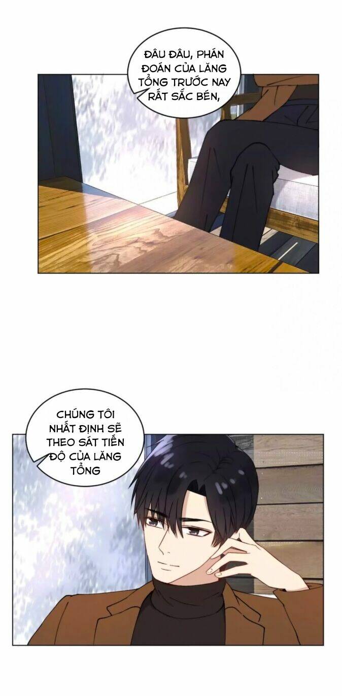 chào buổi sáng, hướng dương chapter 38 20