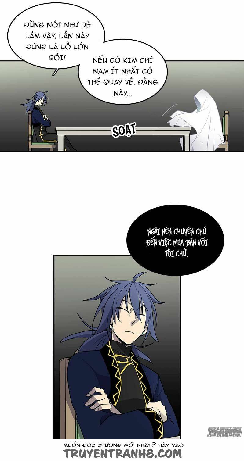 cửa hàng không tên chapter 21 5