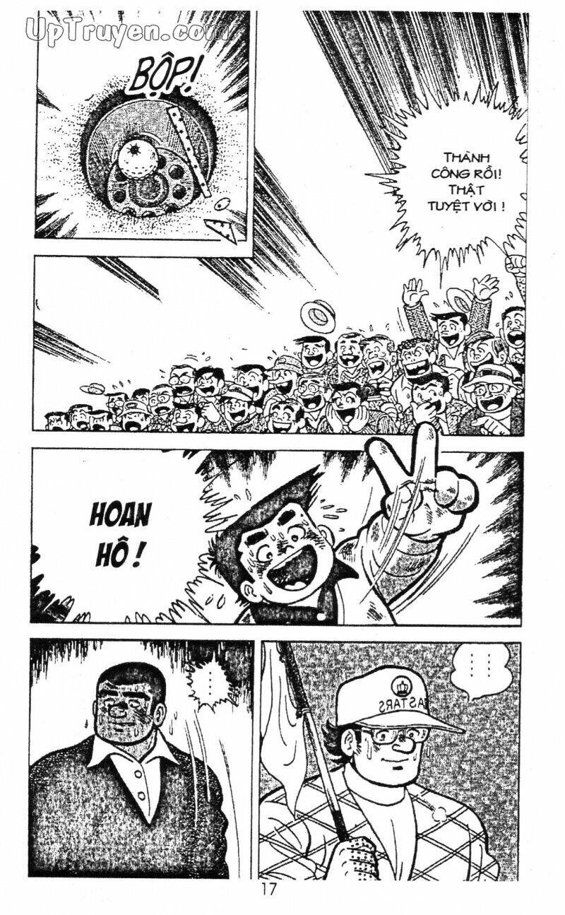 ashita tenki ni naare chapter 13 19