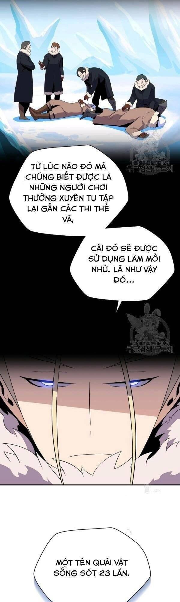 tiêu diệt đấng cứu thế chapter 61 7