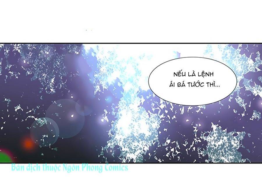 năm môn đệ của charlotte chapter 22 25