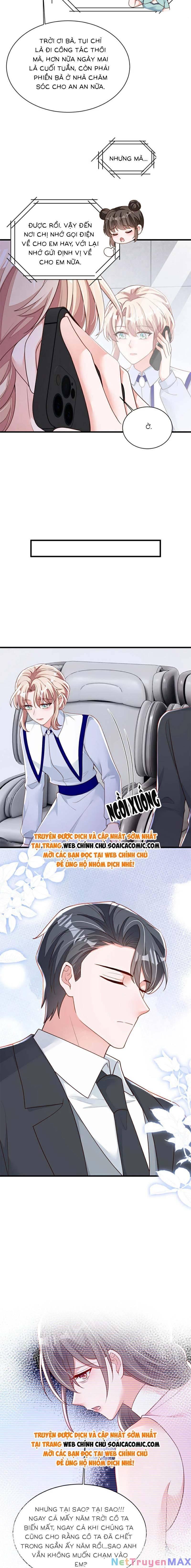 ác ma thì thầm chapter 200 6