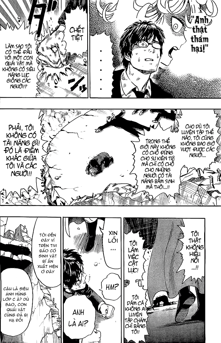 one-punch man chapter 22.7 19