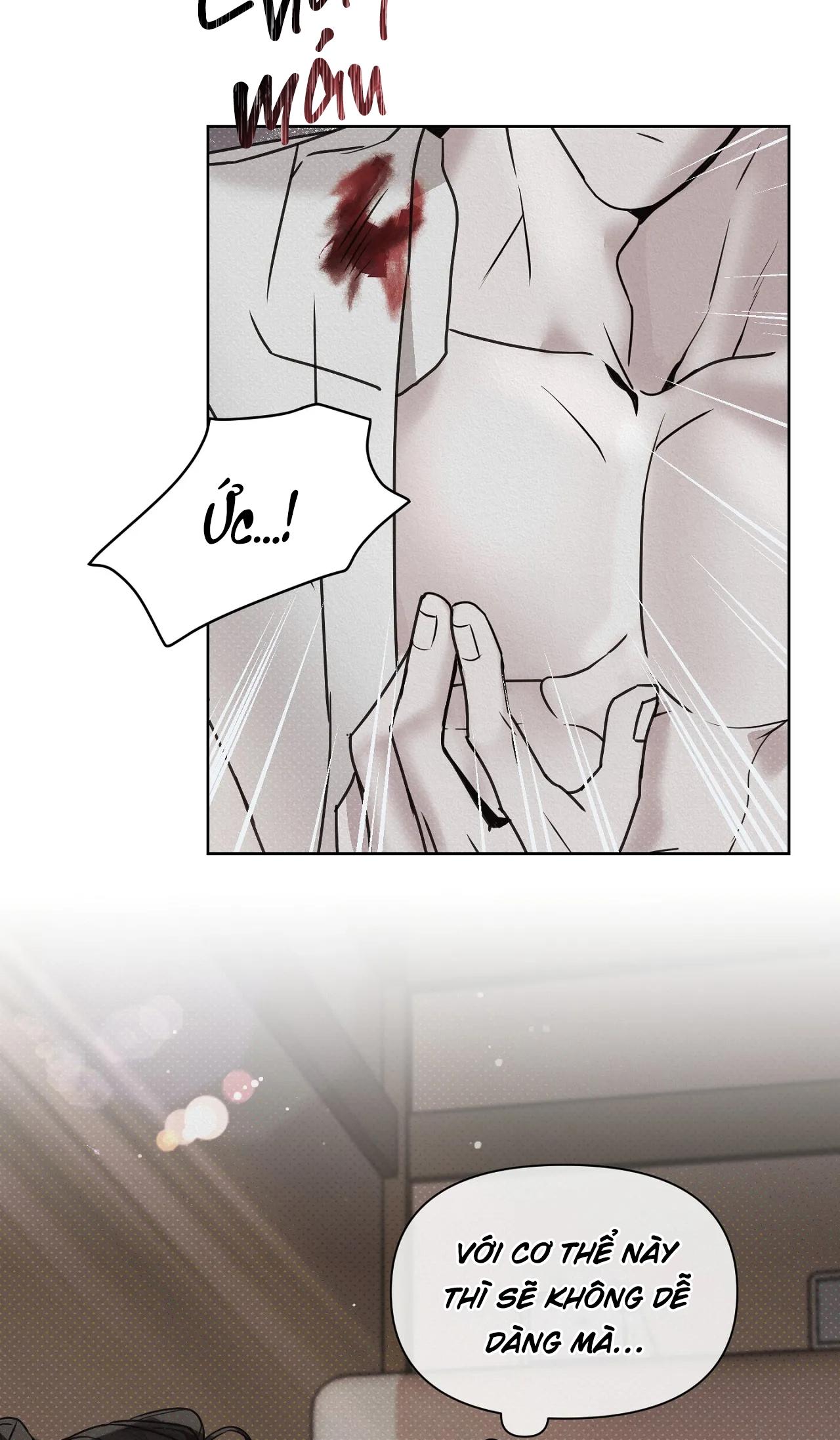 manhwa chịch vồn chịch vã chapter 15 9