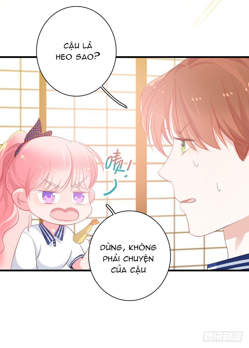 thư tay tình yêu của sơ hạ chapter 5 19