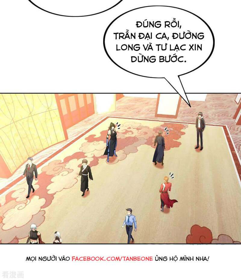 sư phụ của ta là thần tiên chapter 57 14