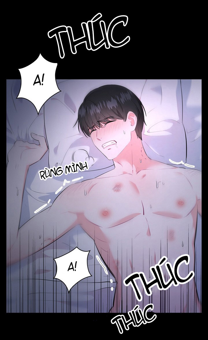 cha đứa bé là ai? chapter 3 38