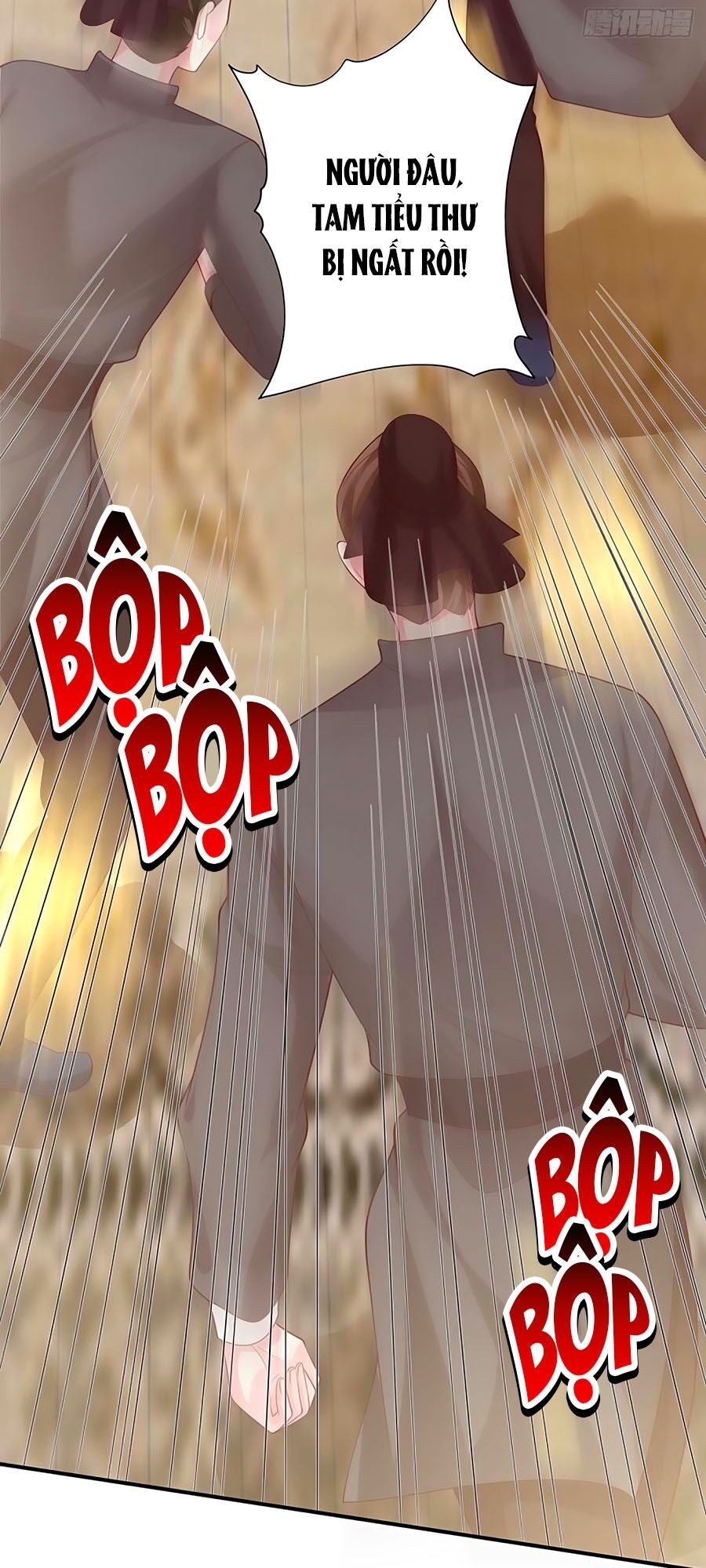 phượng ngự tà vương chapter 49 5