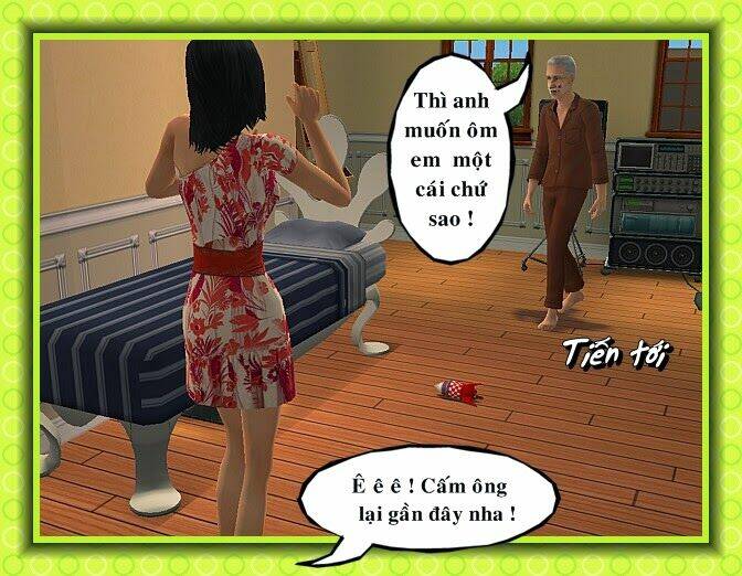 bella's story chapter 8.3 16