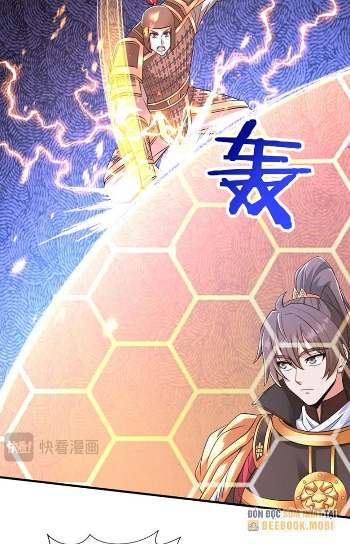 đại tần, ta là con tần thủy hoàng, giết địch thành thần chapter 67 6