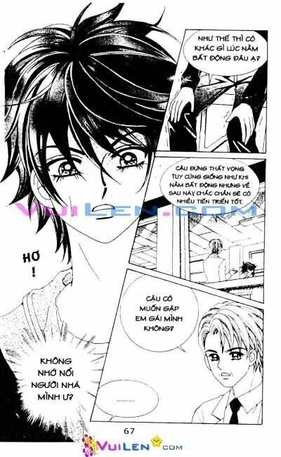 thiên thần tái thế chapter 9 67