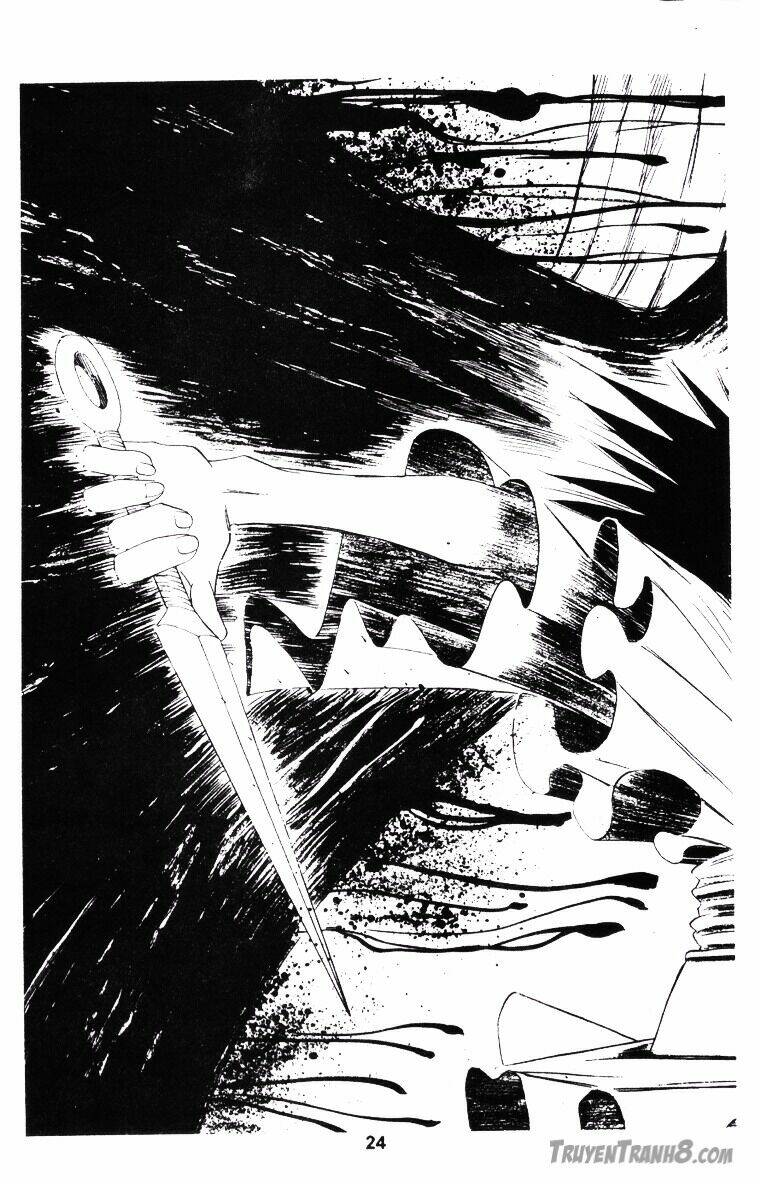 behind master - huyền thoại thiên cẩu chapter 16.2 5