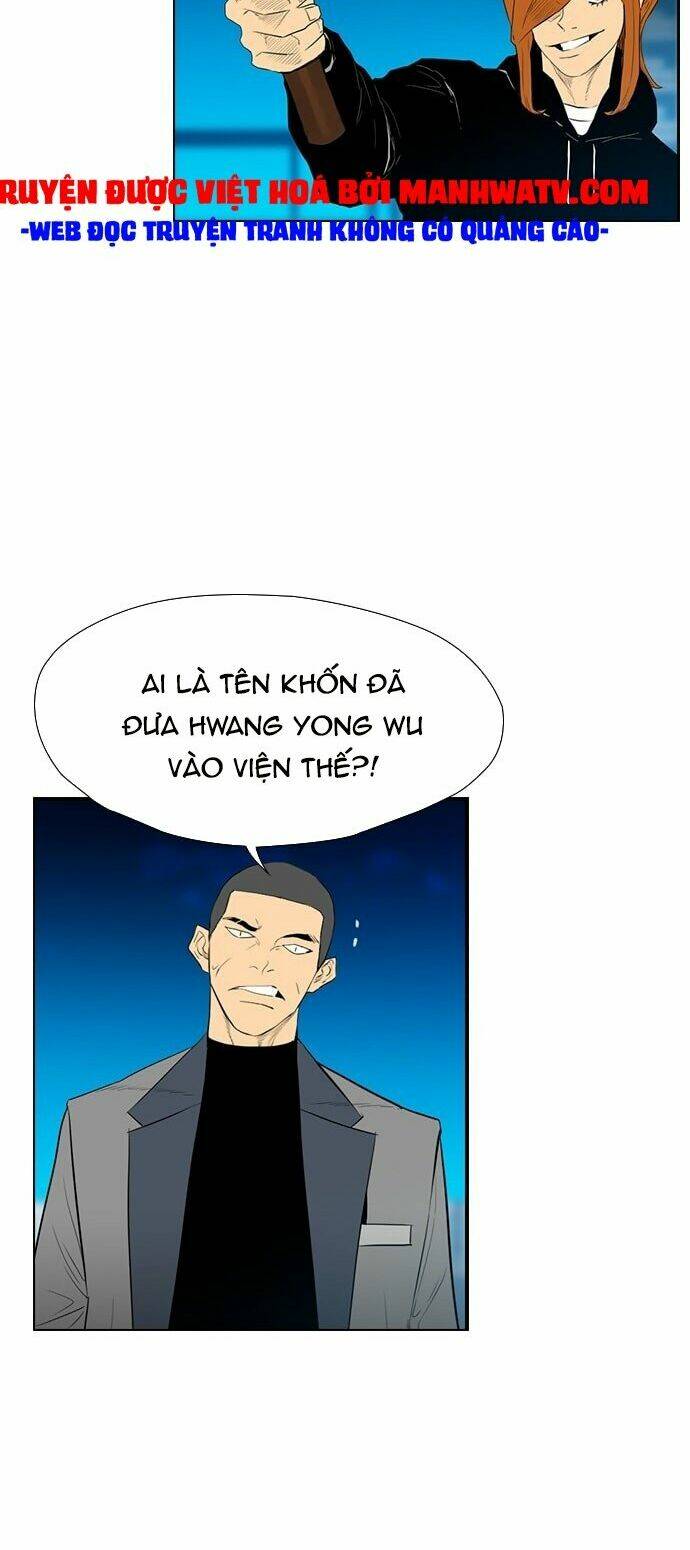 kẻ hồi sinh chapter 123 36