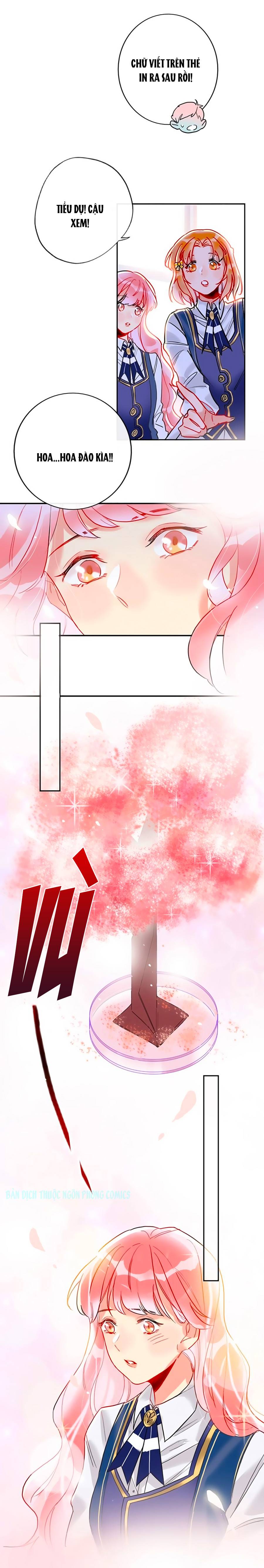 kế hoạch đánh chiếm của công chúa nghèo chapter 2 19
