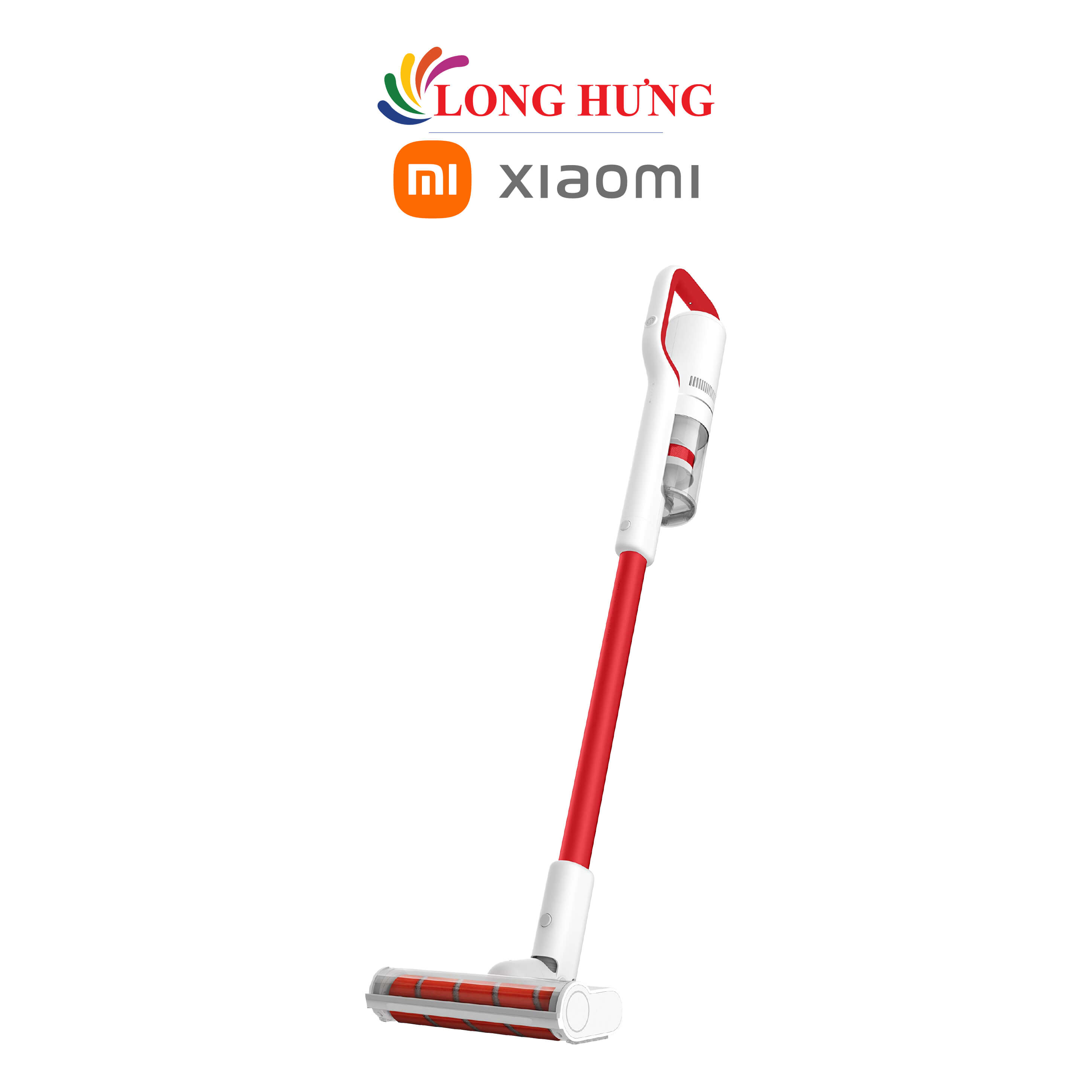 Máy hút bụi không dây cầm tay Roidmi S1 Special 1C4601VNR - Hàng chính hãng