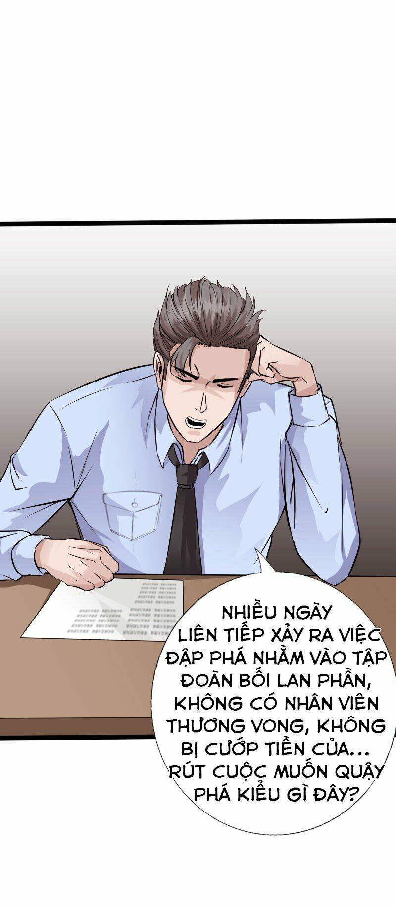 tuyệt phẩm tà thiếu chapter 123 8