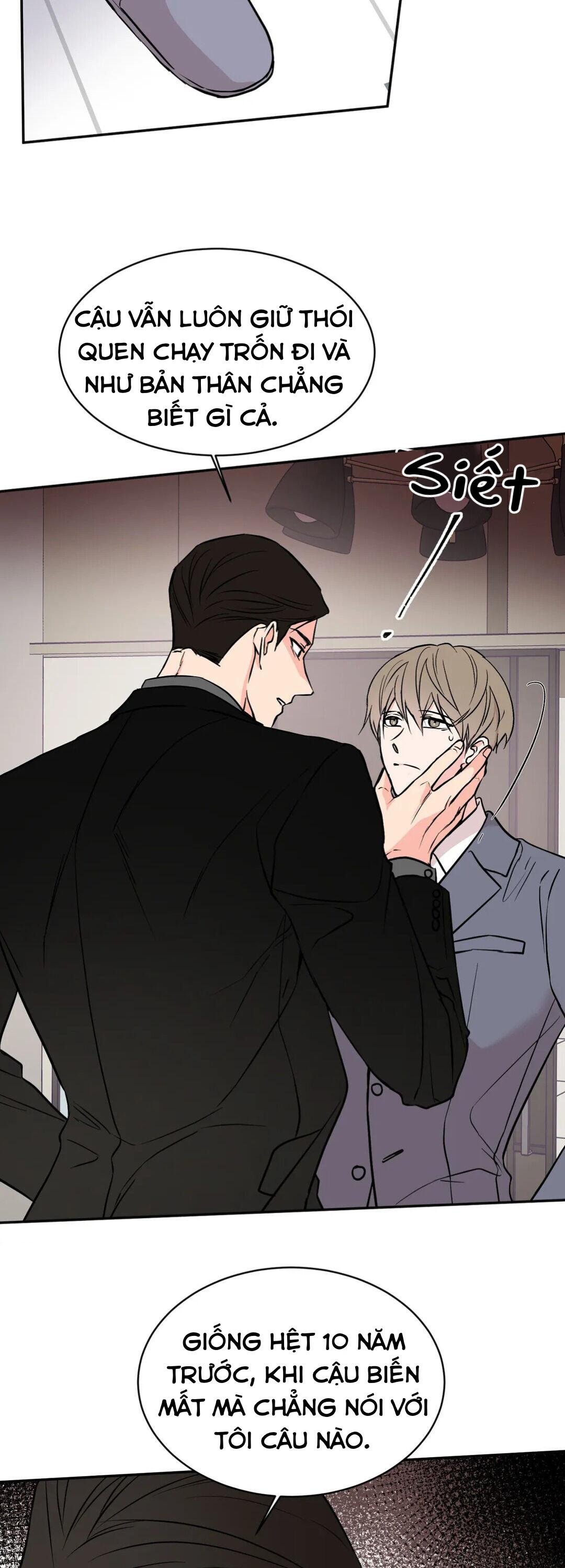 đảo ngược chapter 3 4