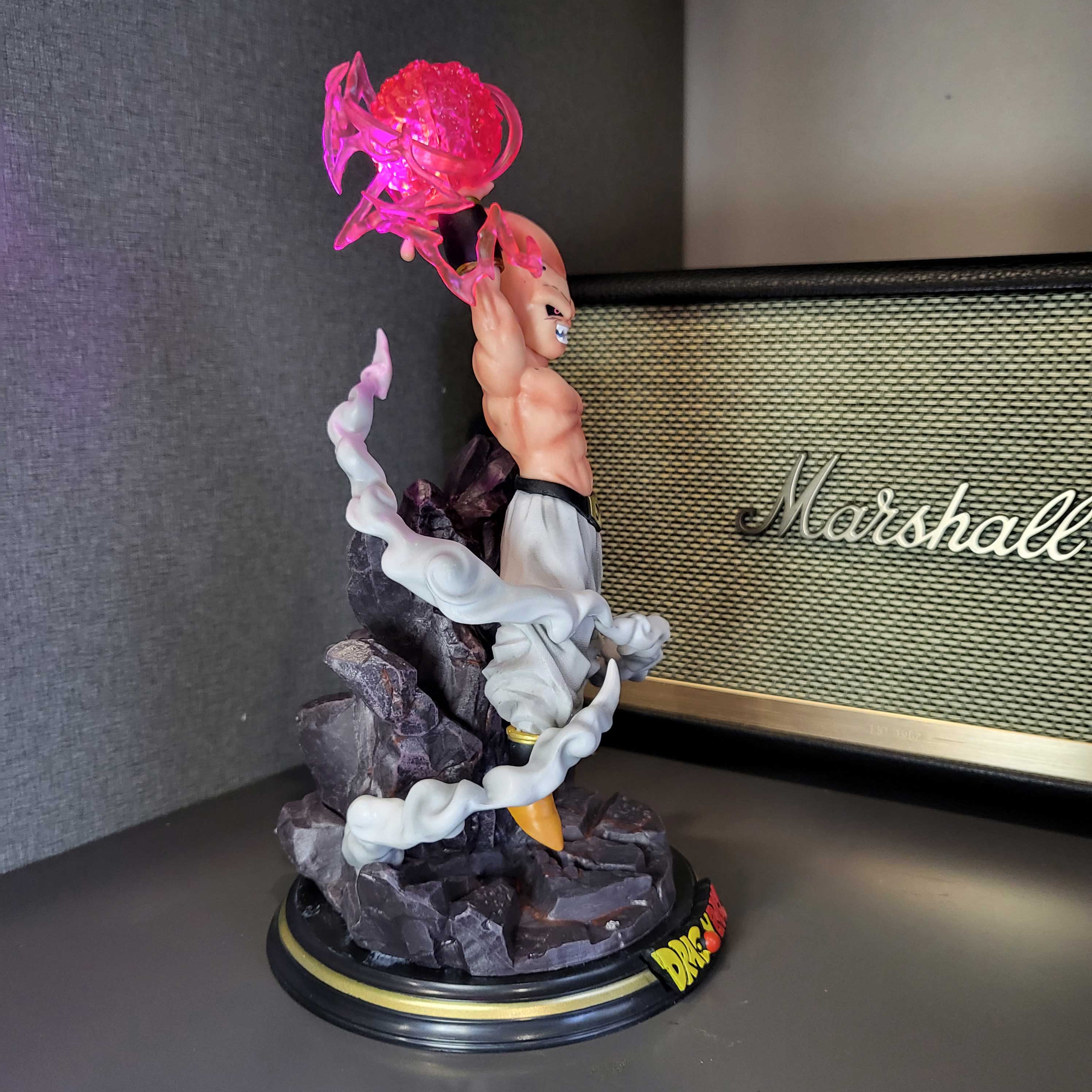 Mô hình Majin Buu 25 cm - Dragon Ball