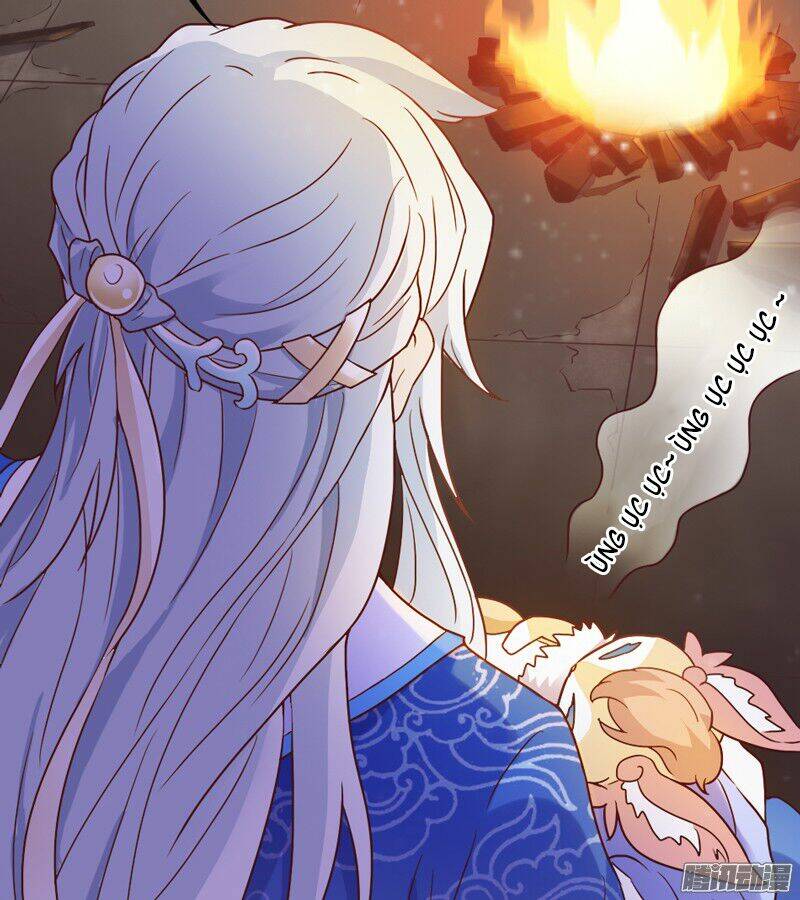 giữ chặt tiểu bạch long chapter 24 35