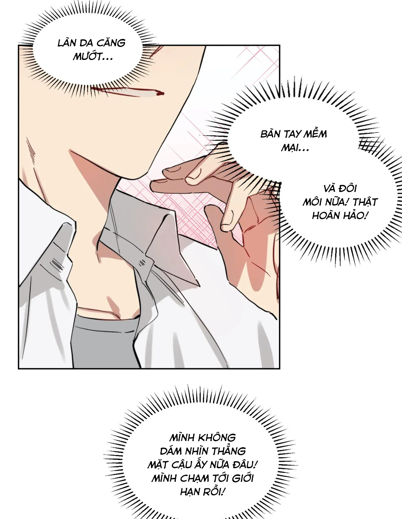 nói rằng cậu yêu tôi chapter 1 52