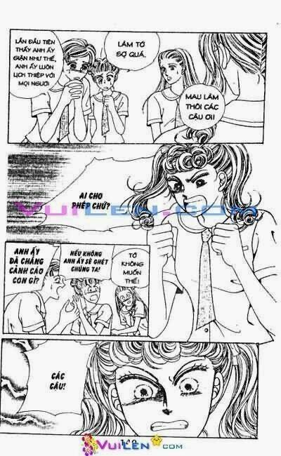 cô gái trung hoa chapter 7 140