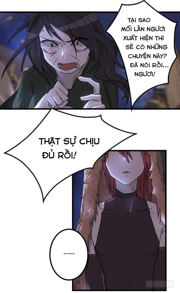 huyết mực sơn hà chapter 4 10