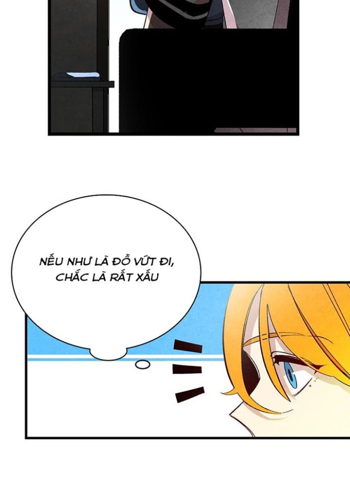 skeleton làm bố chapter 8 82