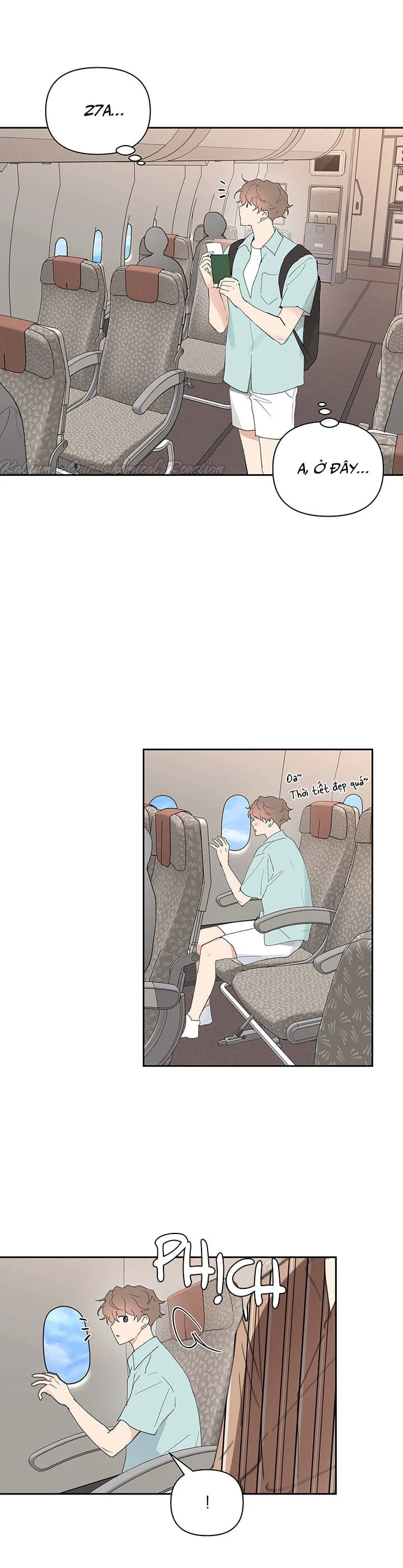 tâm tư của ju in chapter 29 1