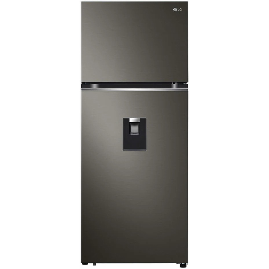 Tủ lạnh LG Inverter 374L GN-D372BL - Chỉ giao Hà Nội