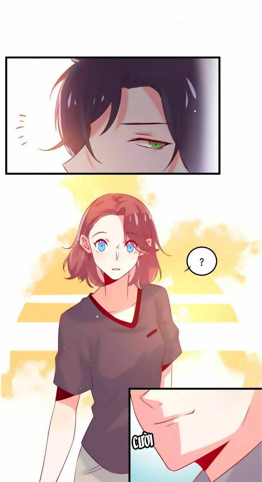 tổng tài, như vậy nhanh quá chapter 4 10