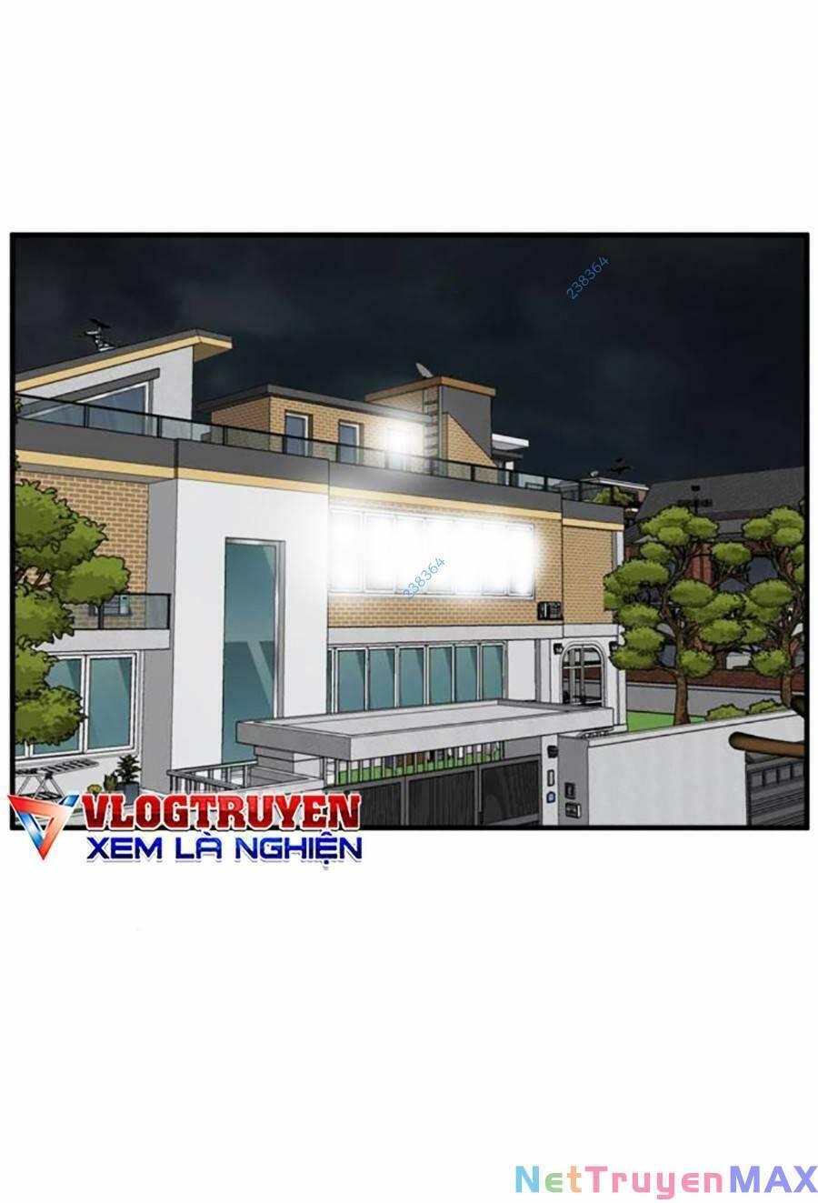 người xấu chapter 164 31