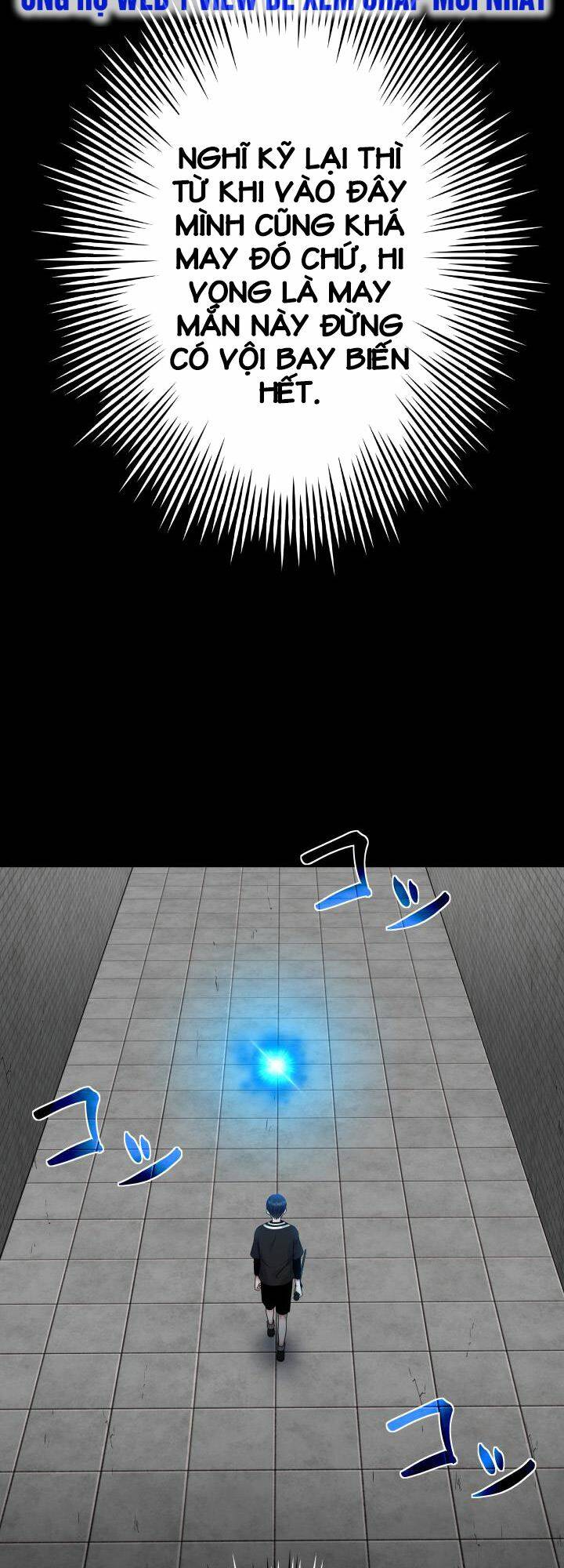 trò chơi của chúa thượng chapter 21 37