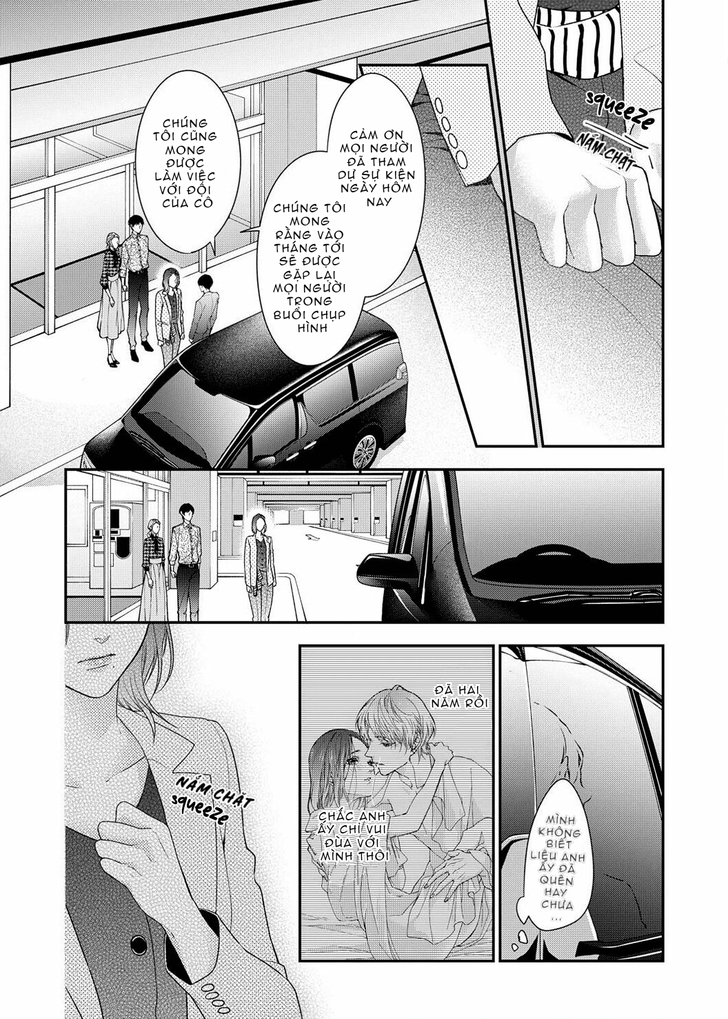 ở lại với anh nhé chapter 1 11