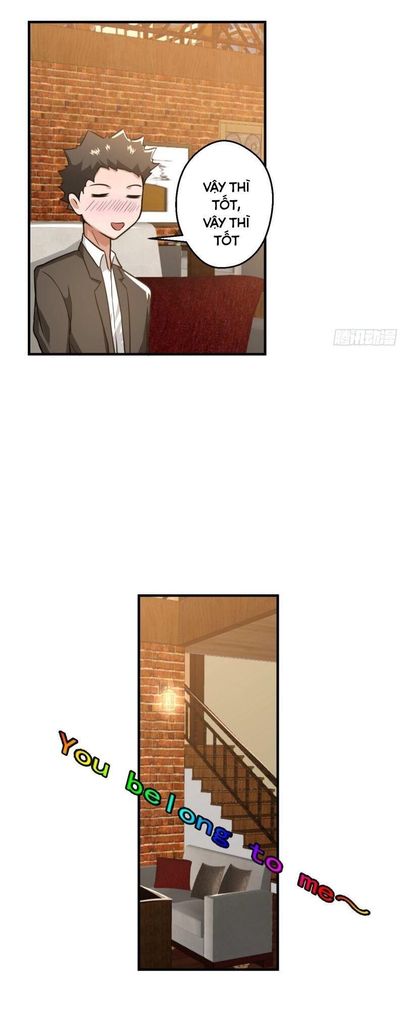quỷ quyệt @ai chapter 11 12
