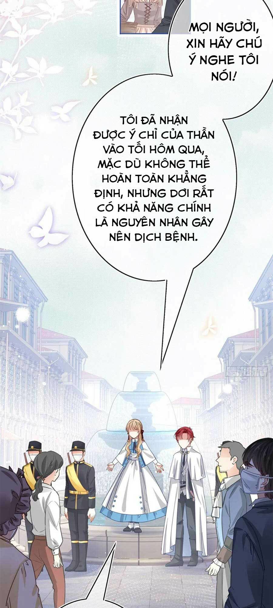 Đế Quốc Đầu Tiên Có Nữ Hoàng Chapter 39 - Next Chapter 40