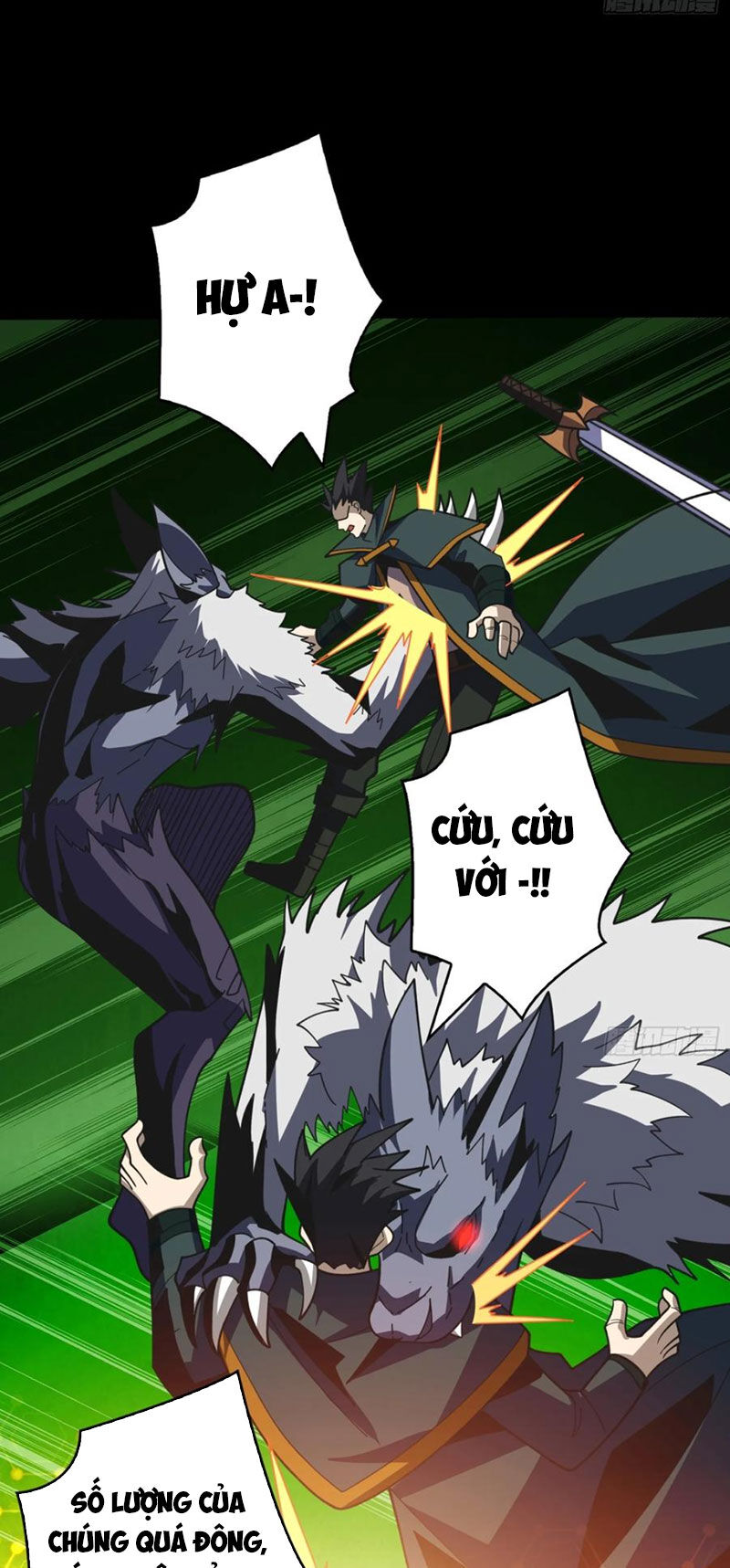 Vừa Chơi Đã Có Tài Khoản Vương Giả chapter 343 16