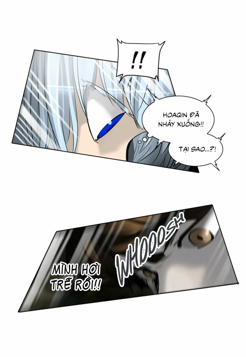 tòa tháp bí ẩn 2 chapter 192 27