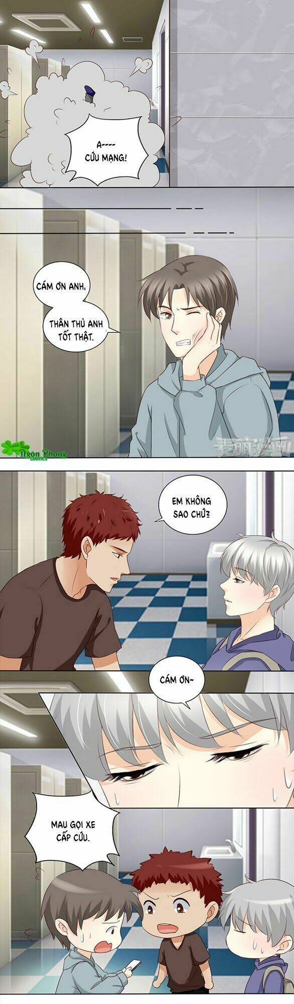 tổng tài bá đạo là gay chapter 43 2